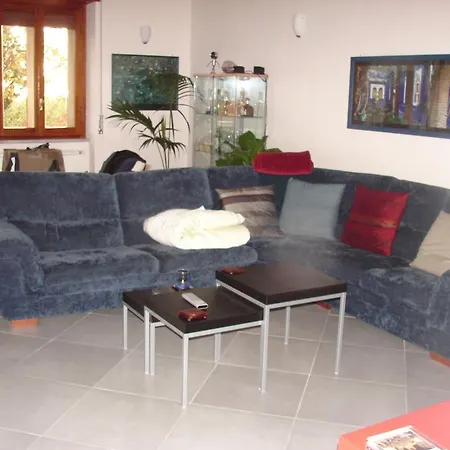 Casa Viole Casa de hóspedes