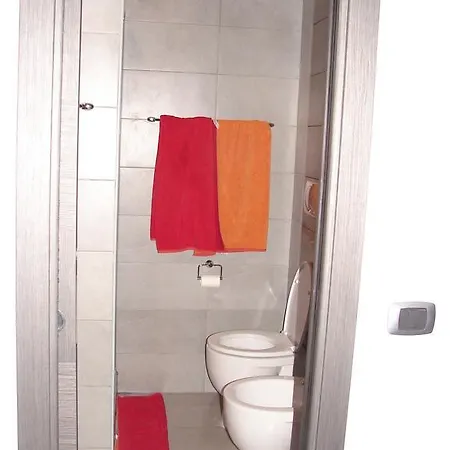 Casa Viole Casa de hóspedes *